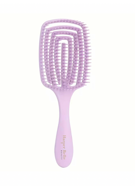 Ultra-Detangling Brush for Dry or Wet Hair