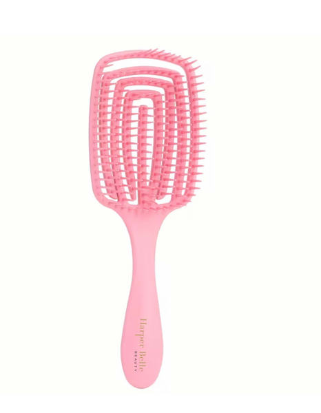 Ultra-Detangling Brush for Dry or Wet Hair