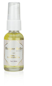 Marula Cleansing Oil