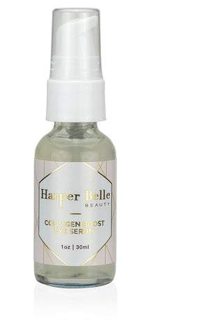 Collagen Boost Eye Serum