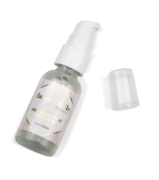 Collagen Boost Eye Serum