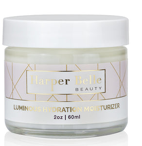 Luminous Hydration Moisturizer