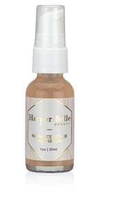 Radiance Repair Face Serum